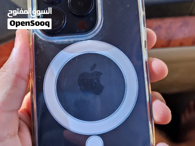 ايفون 15 برو