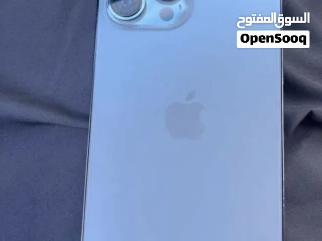 Apple iPhone 13 Pro Max 256 GB in Tripoli