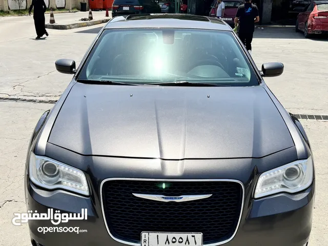 Chrysler Other 2017 in Basra