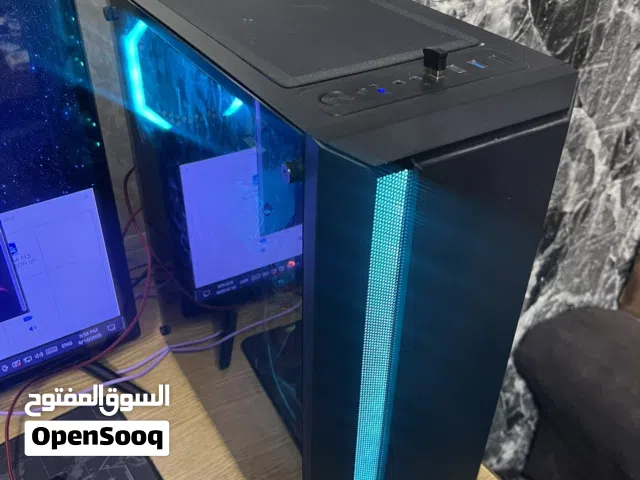 pc جدا قوي جيمنج