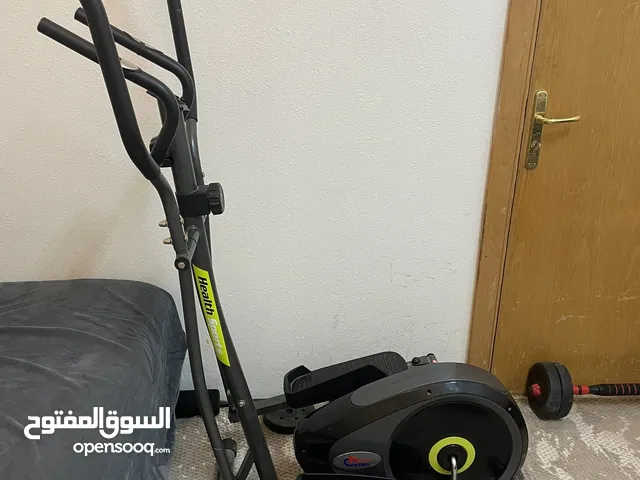 جهاز رياضي اوبتكال
