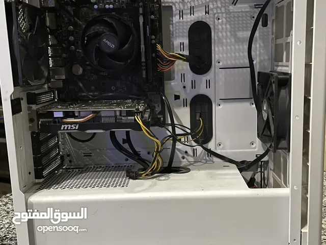 Pc للبيع جهاز نضيف