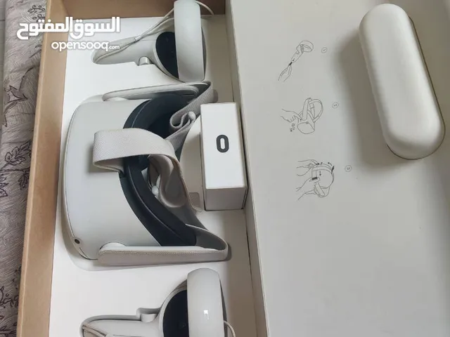  Virtual Reality (VR) in Erbil