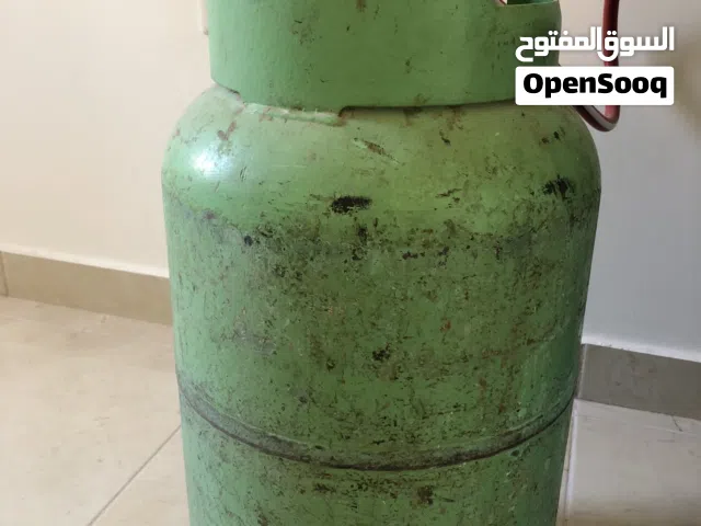 جره غاز فارغه للبيع