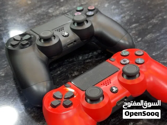 2قير شبهه جديده بلايستيشن 4