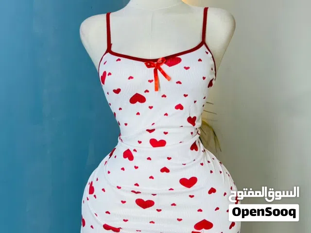 قطع ملابس للنساء