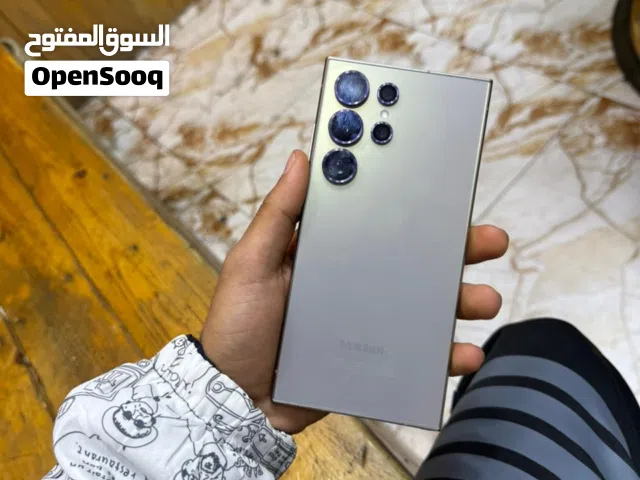 s24الترا جديد