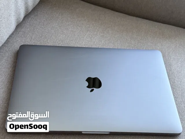 MacBook Pro 2017