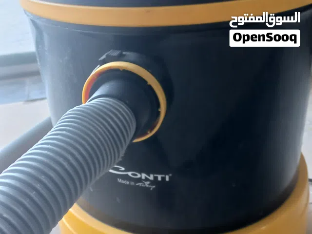  Conti Vacuum Cleaners for sale in Zarqa