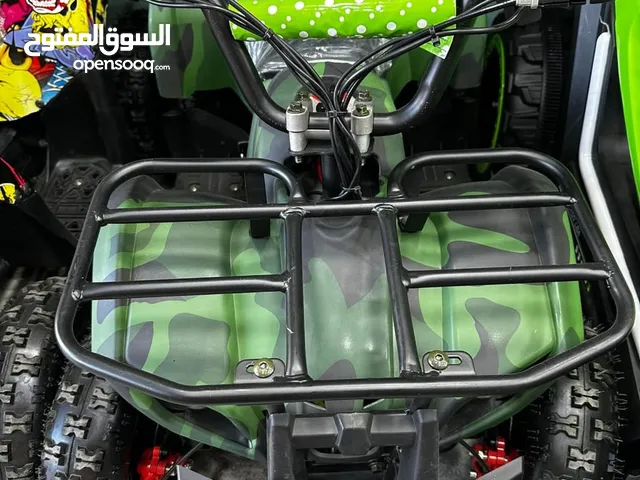 بجي دباب كهربا
