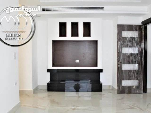 295m2 4 Bedrooms Apartments for Sale in Amman Khalda