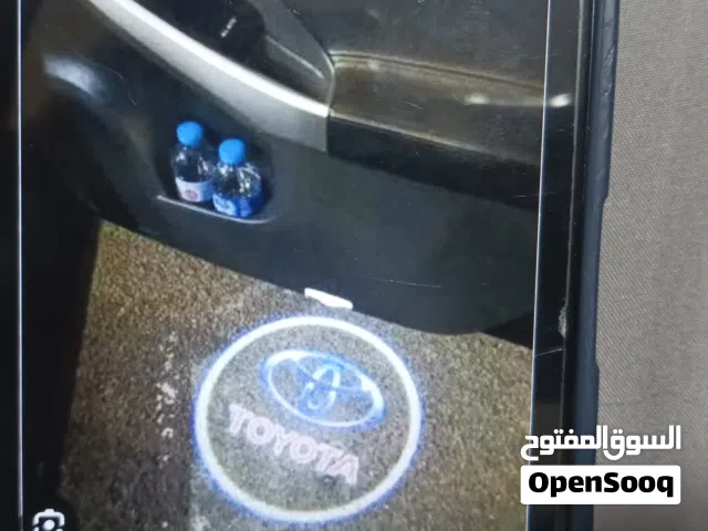 ضوء زينة لما تفتح الباب شعار بريوس