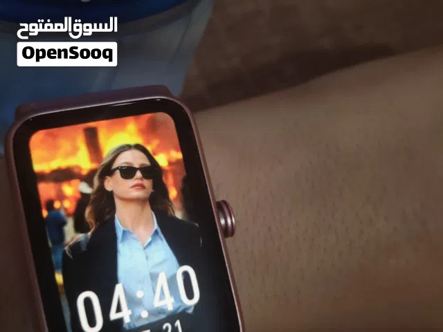 Honor smart watches for Sale in Amman