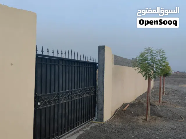 1 Bedroom Farms for Sale in Al Batinah Al Khaboura