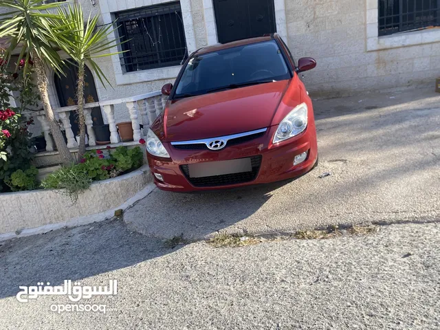 هيونداي i30  2008