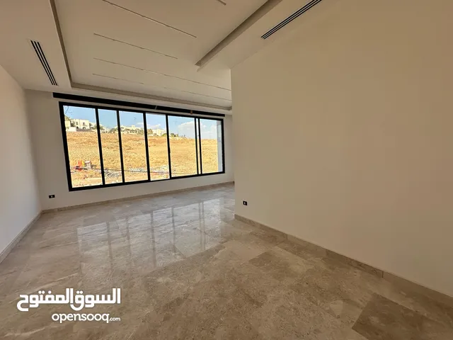 260 m2 4 Bedrooms Apartments for Sale in Amman Abdoun