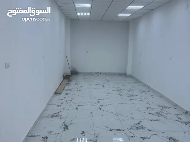 محل للأيجار في المشروع بجانب مسجد السويحلي