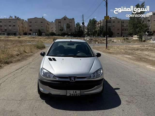 بيجو 207 2005