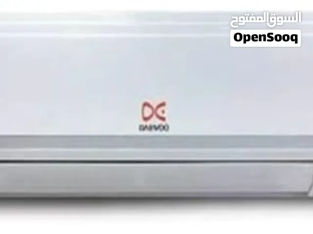 Daewoo 0 - 1 Ton AC in Salt