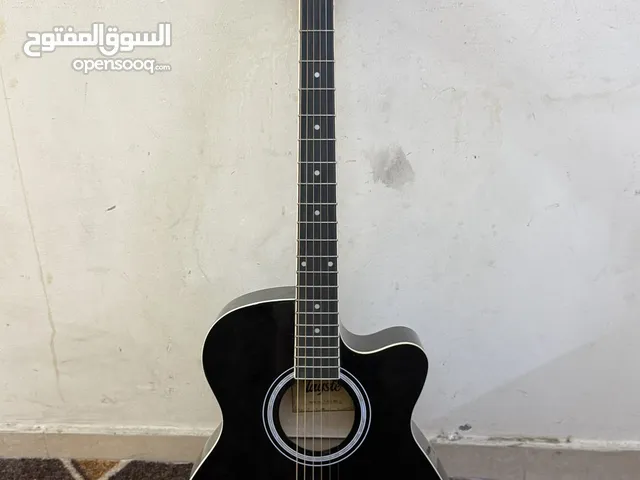 acoustic Guitar used only 20 days