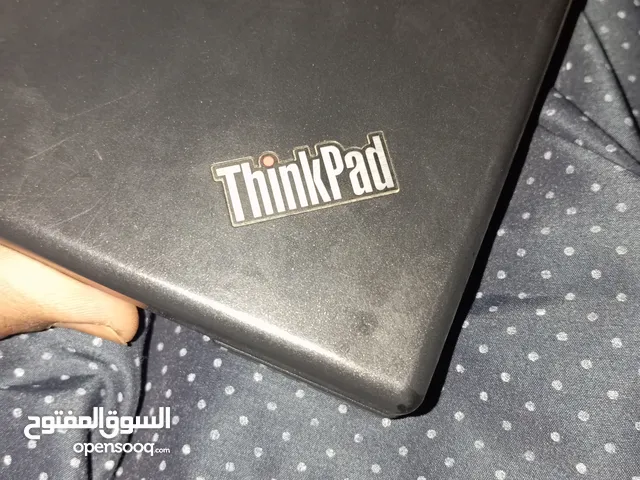 Windows Lenovo for sale in Al-Qadarif