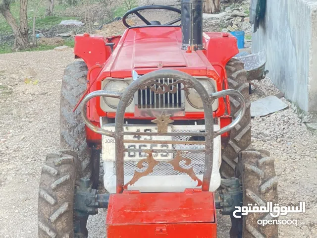 تركتر كابوتا 22 للبيع