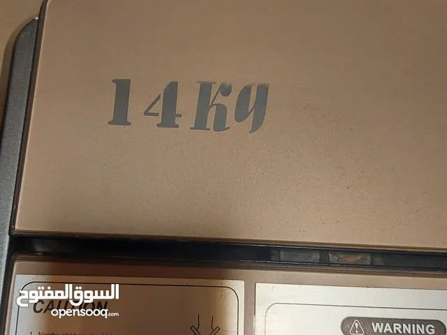 غساله LG. 14 K