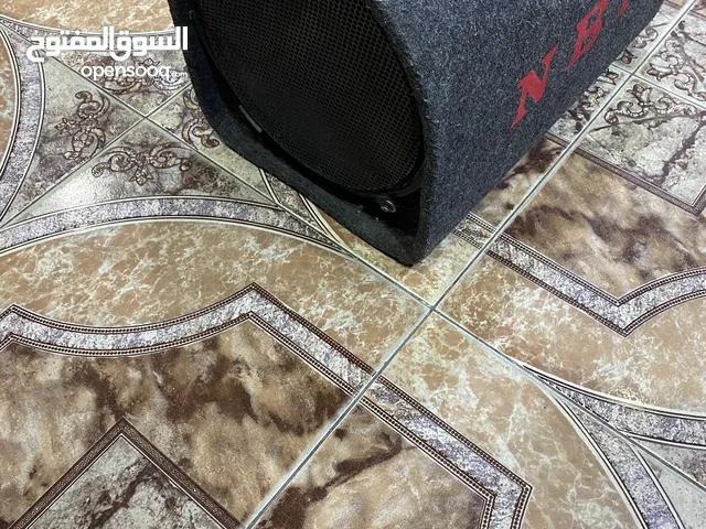 بازوكا 12 إنش وكاله للبيع او للبدل ع صب كينود