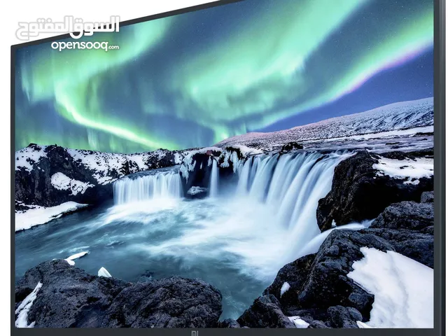 Xiaomi LED 32 inch TV in Sana'a