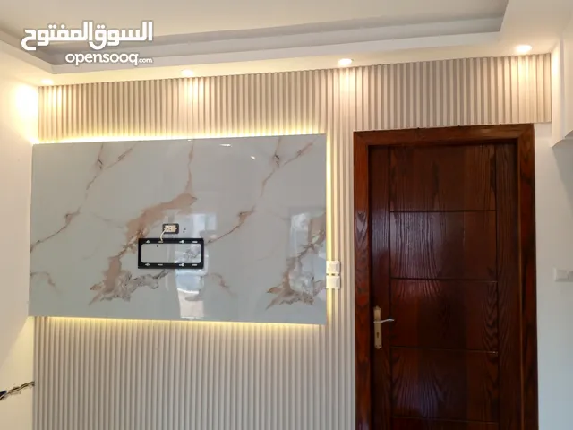 ديكور جبس بورد وبديل الخشب والرخام والشيبورد