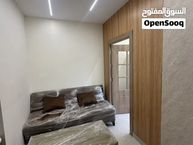 20 m2 Studio Apartments for Rent in Amman Deir Ghbar
