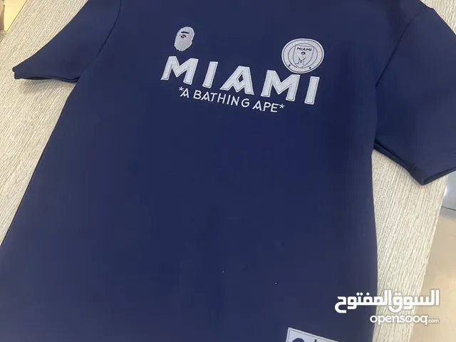 Palm angels shirt, Bape inter Miami collob shirt, essentials shirt, Madrid shirt for style