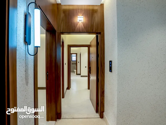 شقة تمليك للبيع في حي الروضة – موقع مميز وسعر مغري