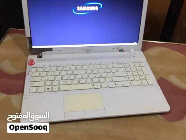 Windows Samsung for sale  in Cairo