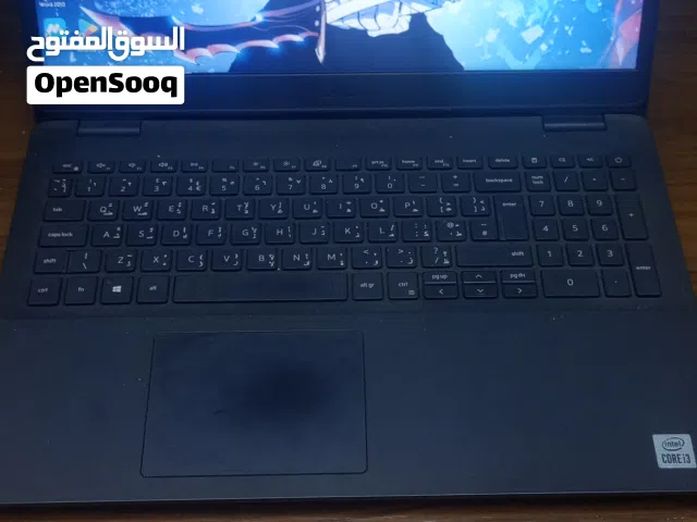 Windows Dell for sale  in Baghdad