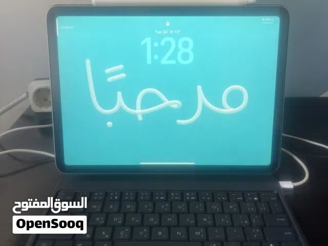 ipad air 7 m3 11 inch