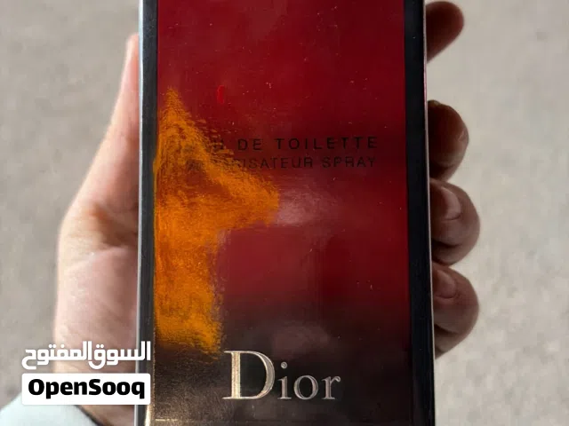 Dior Fahrenheit Edt - 200 ml - brand new