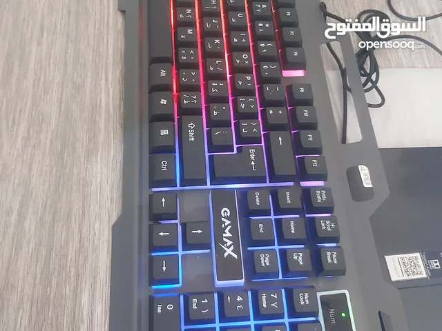 Keyboard pc