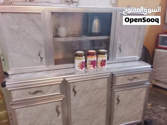 كاونتر متر ونص للبيع نظيف