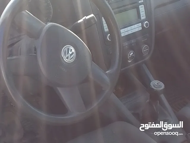 Volkswagen Golf Golf in Tripoli