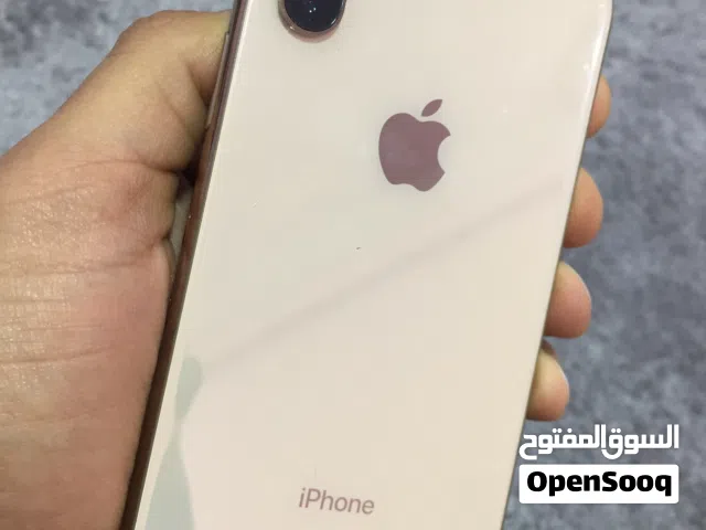 Apple iPhone XS 256 GB in Zawiya