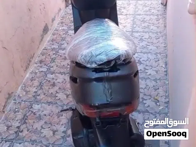 دباب سوزوكي مستعمل عام 2014 بمحرك 60 سي سي - Addresa