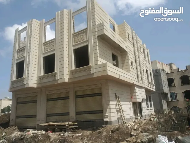 4m2 1 Bedroom Townhouse for Sale in Sana'a Shamlan