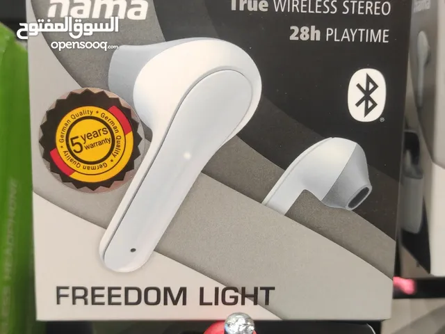 Hama wireless stereo