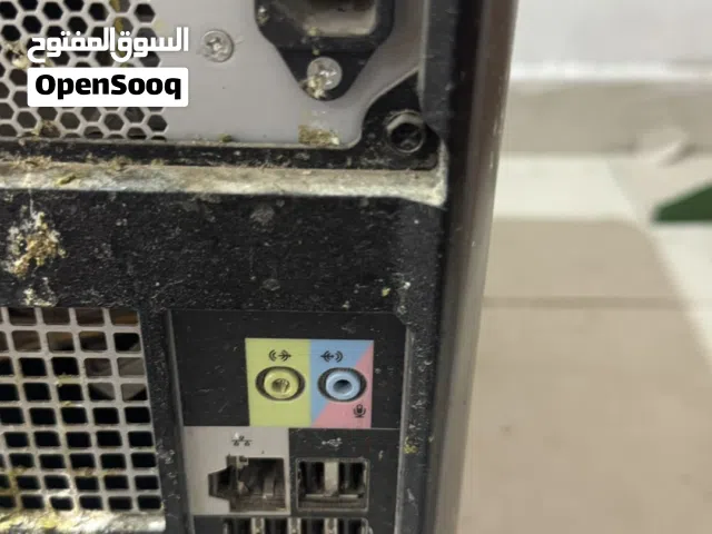 Windows Dell  Computers  for sale  in Hawally