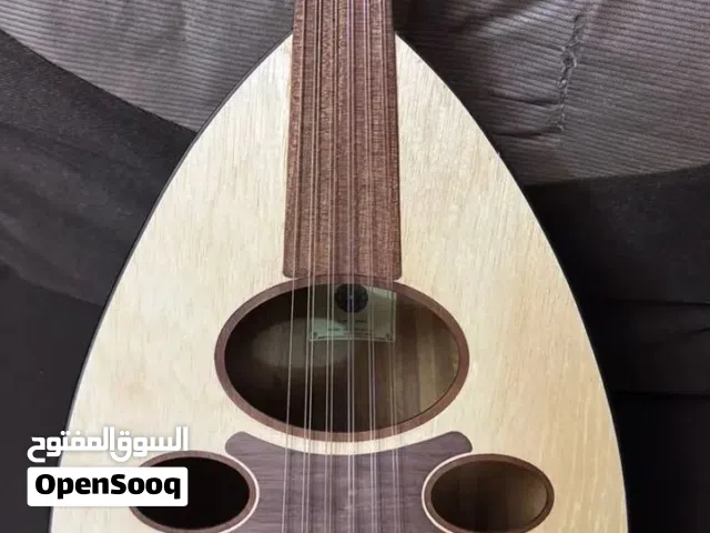 عود قاروط سوري