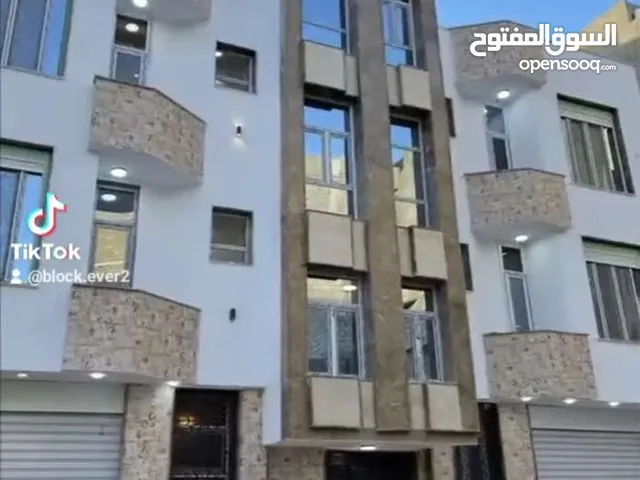 شقة نص مفروش الدقادوستا