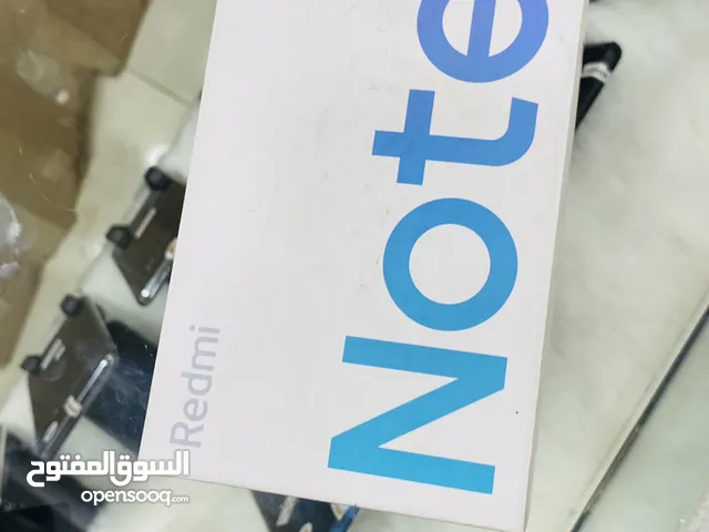 Xiaomi Redmi Note 11 128 GB in Sana'a