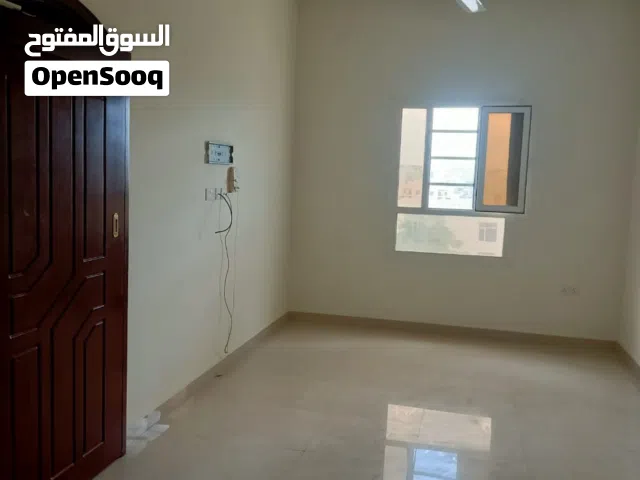 120 m2 4 Bedrooms Apartments for Rent in Muscat Al Maabilah