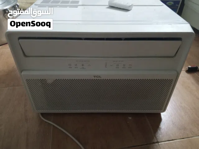 TCL 1.5 to 1.9 Tons AC in Al Riyadh